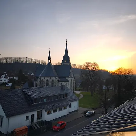 Gloria Apartment Altenbeken