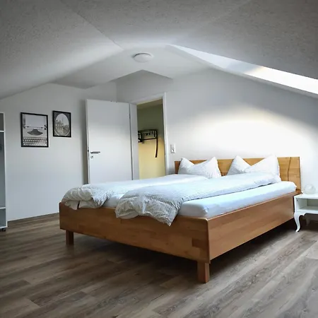 Apartamento Gloria *