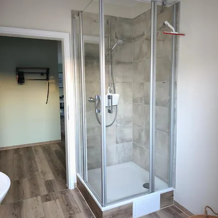 Apartamento Gloria *