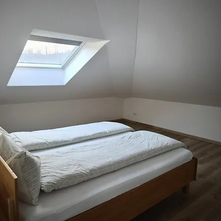 Apartamento Gloria *