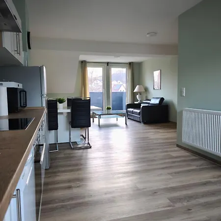 Gloria Apartment Altenbeken