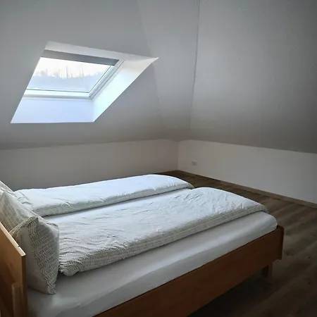 Apartment Gloria Altenbeken