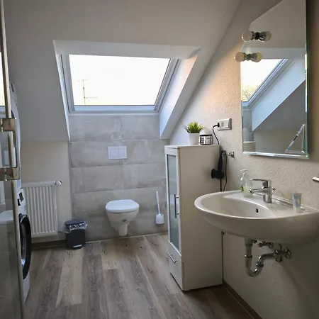 Gloria Apartment