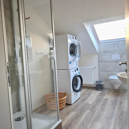Apartamento Gloria Altenbeken