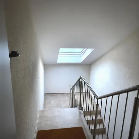 Apartment Gloria *
