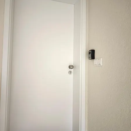 Gloria Apartment Altenbeken