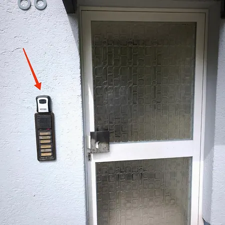 Apartamento Gloria *