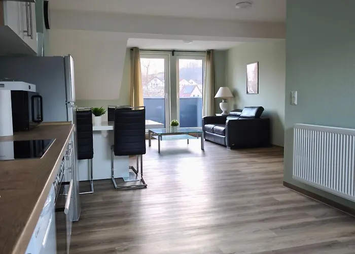 Gloria Lejlighed Altenbeken