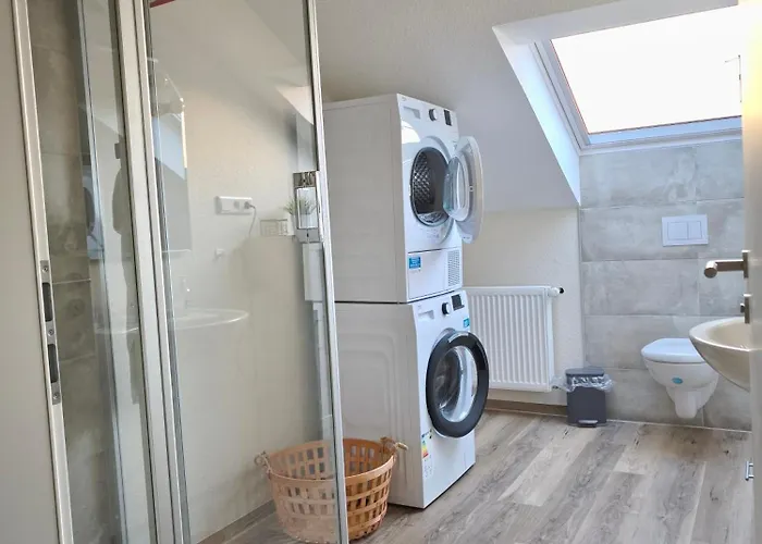 Lejlighed Gloria Altenbeken