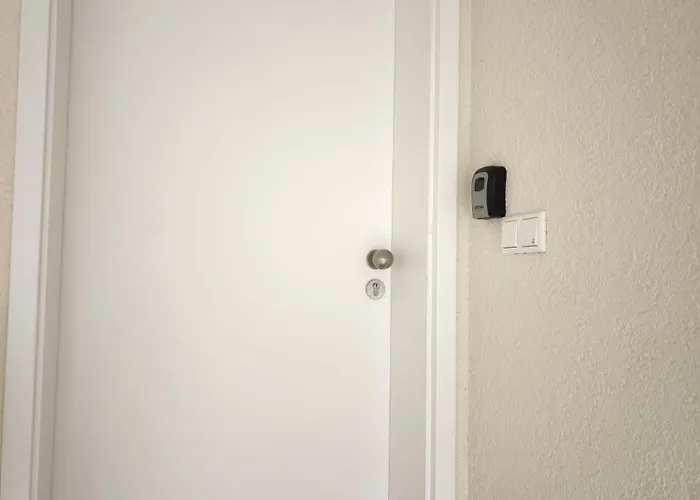 Gloria Lejlighed Altenbeken